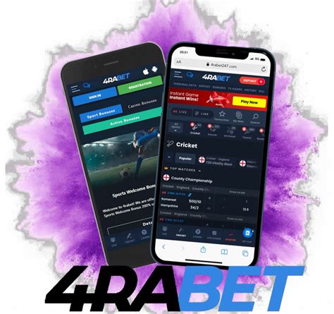 4rabet app download